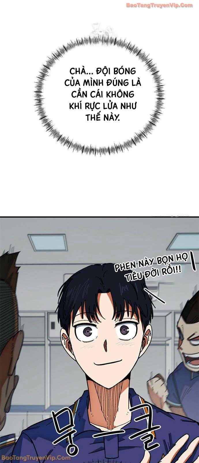 Tôi Bị Hiểu Lầm Là Siêu Sao Trên Sân Cỏ Chapter 59 - 9