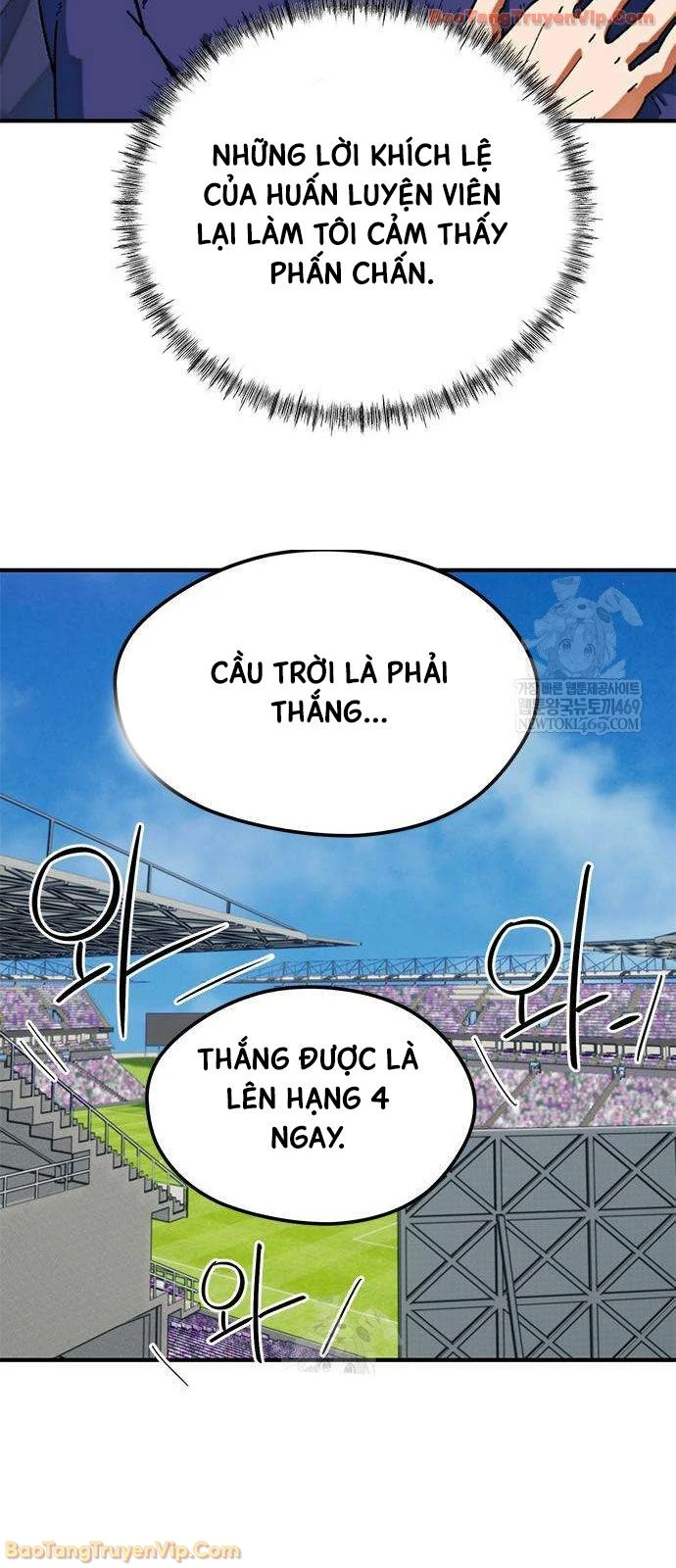 Tôi Bị Hiểu Lầm Là Siêu Sao Trên Sân Cỏ Chapter 59 - 10