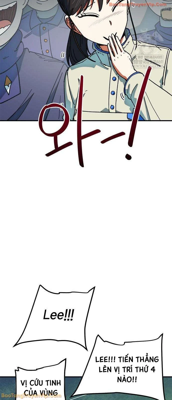 Tôi Bị Hiểu Lầm Là Siêu Sao Trên Sân Cỏ Chapter 59 - 14