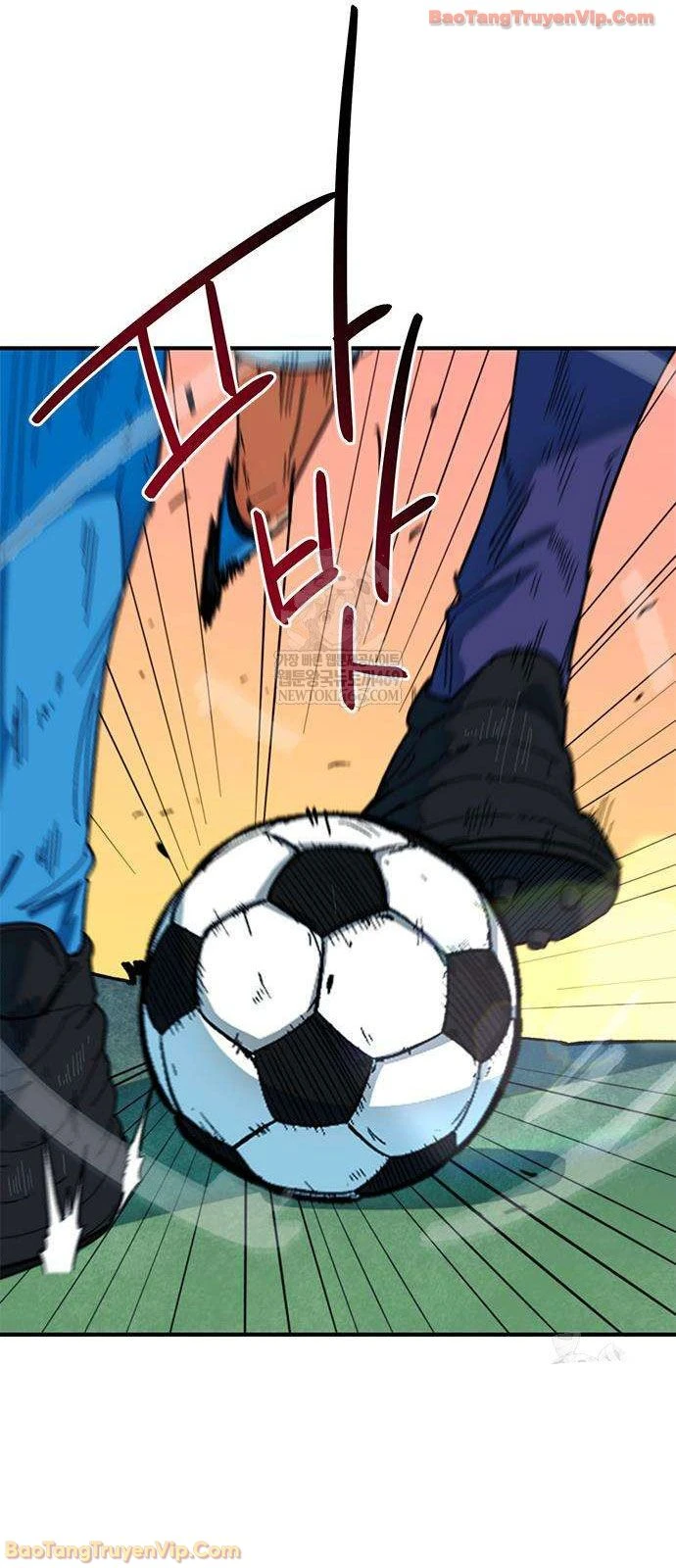 Tôi Bị Hiểu Lầm Là Siêu Sao Trên Sân Cỏ Chapter 59 - 18