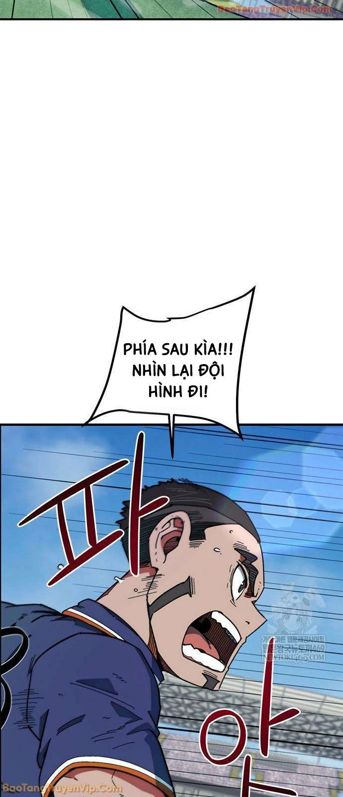 Tôi Bị Hiểu Lầm Là Siêu Sao Trên Sân Cỏ Chapter 59 - 20