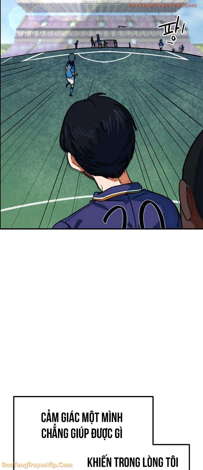 Tôi Bị Hiểu Lầm Là Siêu Sao Trên Sân Cỏ Chapter 59 - 23