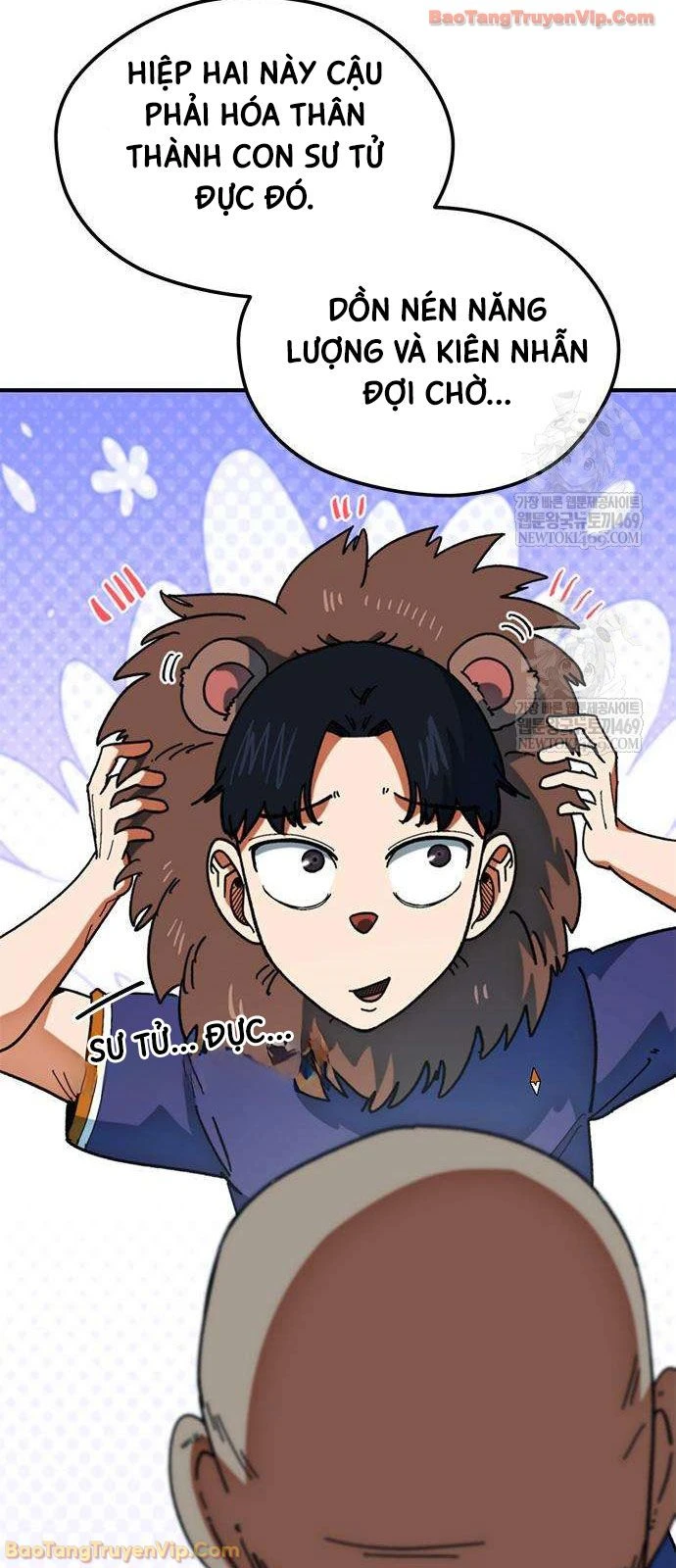 Tôi Bị Hiểu Lầm Là Siêu Sao Trên Sân Cỏ Chapter 59 - 28