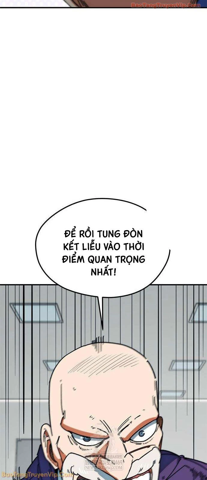 Tôi Bị Hiểu Lầm Là Siêu Sao Trên Sân Cỏ Chapter 59 - 29