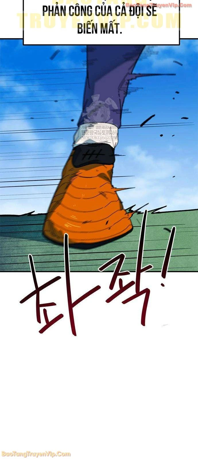 Tôi Bị Hiểu Lầm Là Siêu Sao Trên Sân Cỏ Chapter 59 - 31