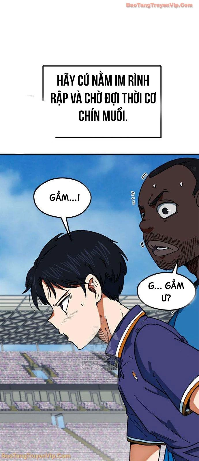 Tôi Bị Hiểu Lầm Là Siêu Sao Trên Sân Cỏ Chapter 59 - 32