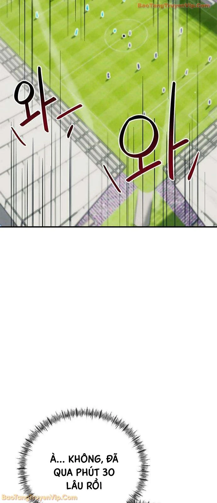 Tôi Bị Hiểu Lầm Là Siêu Sao Trên Sân Cỏ Chapter 59 - 34