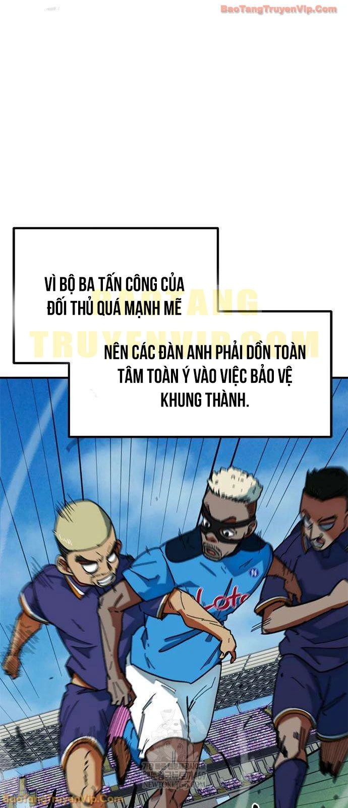 Tôi Bị Hiểu Lầm Là Siêu Sao Trên Sân Cỏ Chapter 59 - 37