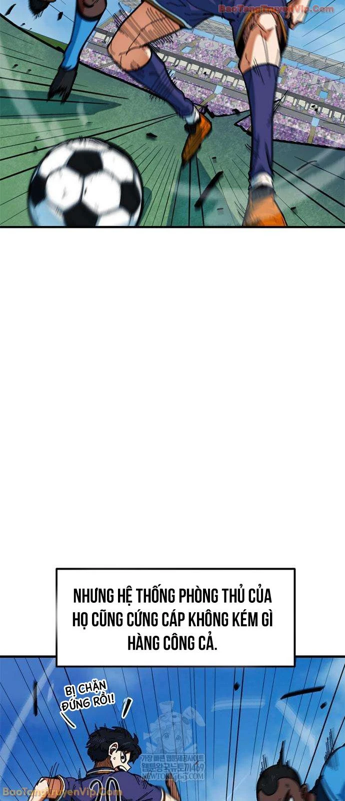 Tôi Bị Hiểu Lầm Là Siêu Sao Trên Sân Cỏ Chapter 59 - 39