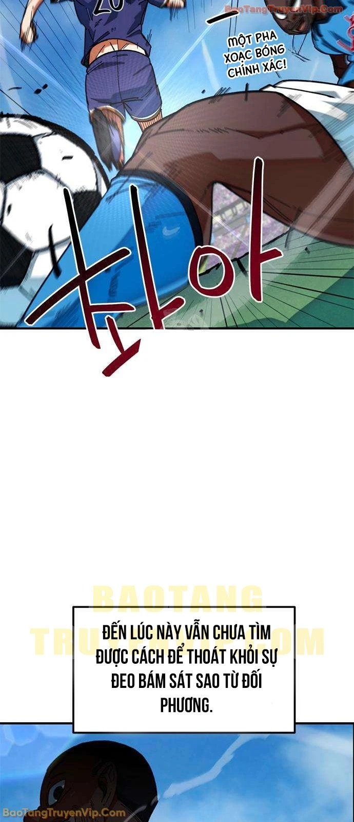 Tôi Bị Hiểu Lầm Là Siêu Sao Trên Sân Cỏ Chapter 59 - 40