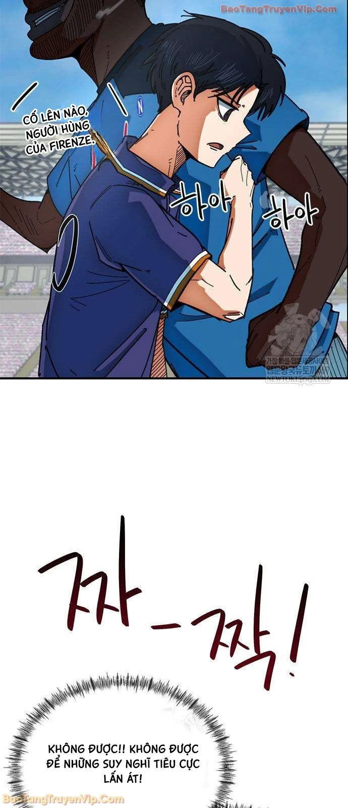 Tôi Bị Hiểu Lầm Là Siêu Sao Trên Sân Cỏ Chapter 59 - 41