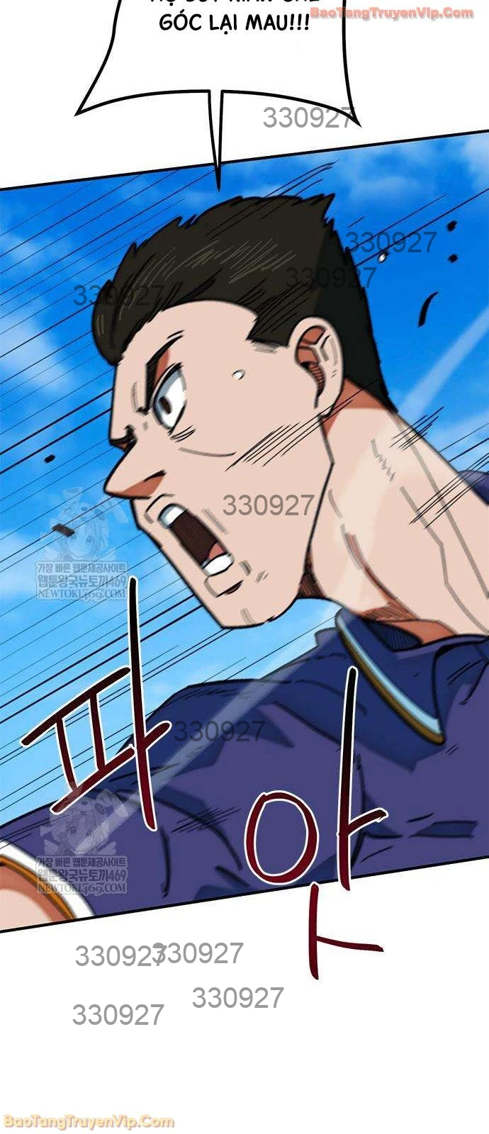 Tôi Bị Hiểu Lầm Là Siêu Sao Trên Sân Cỏ Chapter 59 - 47