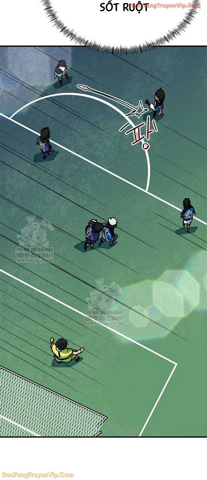 Tôi Bị Hiểu Lầm Là Siêu Sao Trên Sân Cỏ Chapter 59 - 51