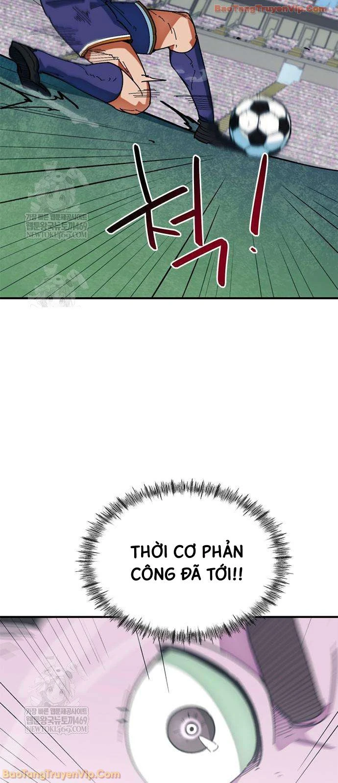 Tôi Bị Hiểu Lầm Là Siêu Sao Trên Sân Cỏ Chapter 59 - 58