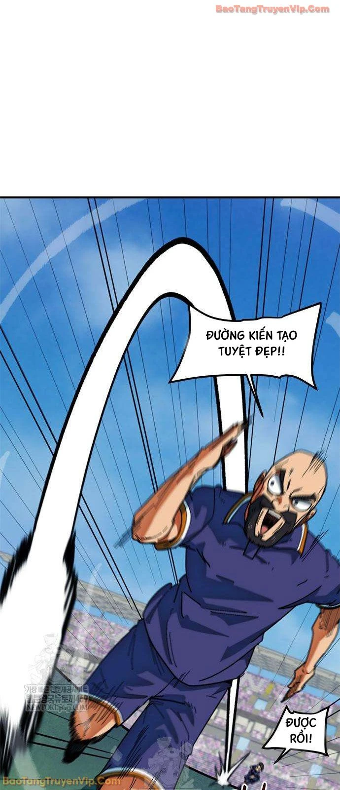 Tôi Bị Hiểu Lầm Là Siêu Sao Trên Sân Cỏ Chapter 59 - 61