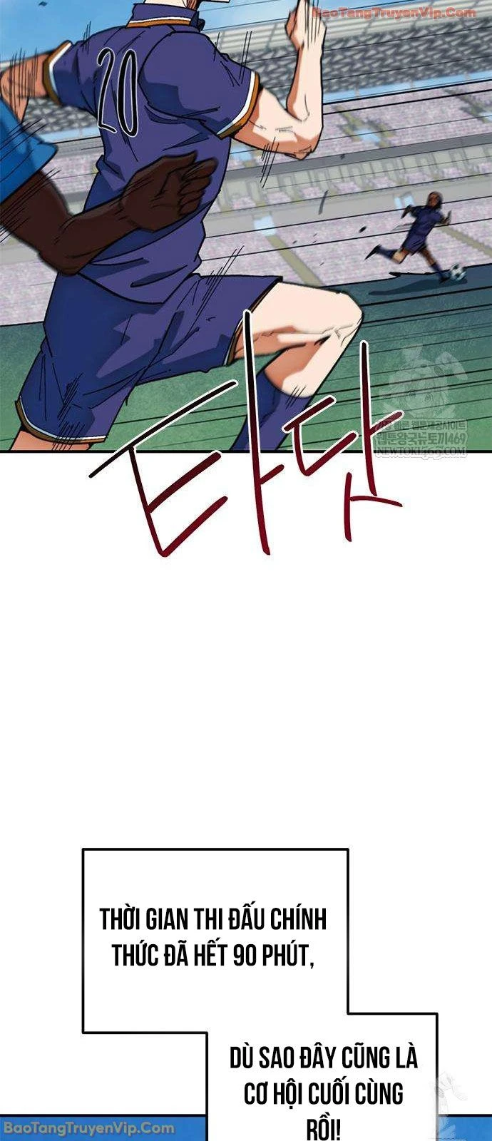 Tôi Bị Hiểu Lầm Là Siêu Sao Trên Sân Cỏ Chapter 59 - 63