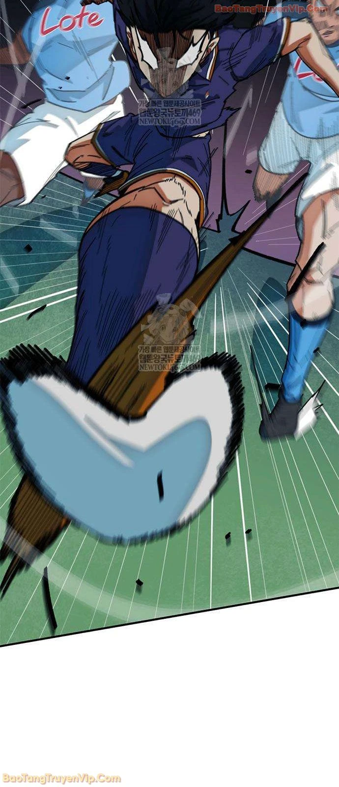 Tôi Bị Hiểu Lầm Là Siêu Sao Trên Sân Cỏ Chapter 59 - 72