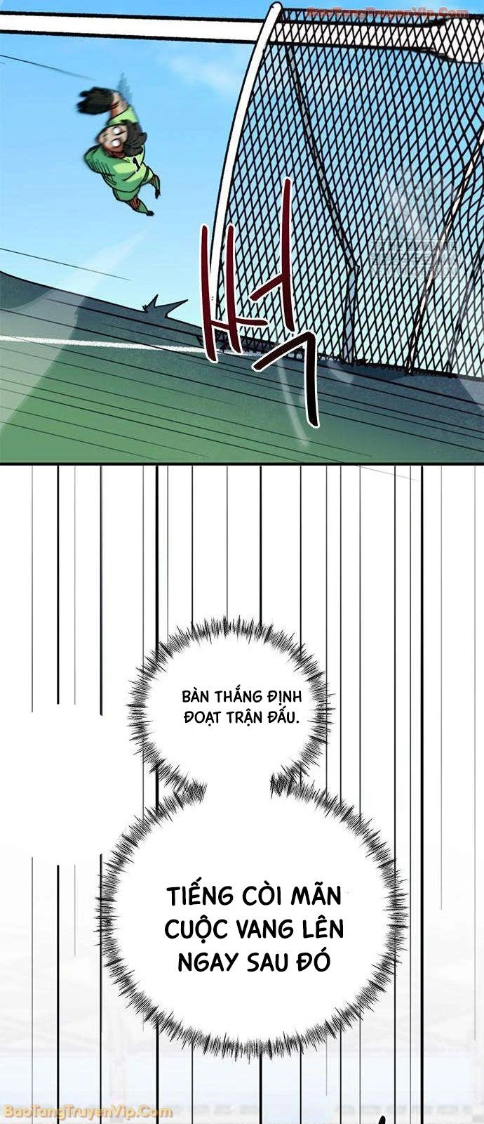 Tôi Bị Hiểu Lầm Là Siêu Sao Trên Sân Cỏ Chapter 59 - 74