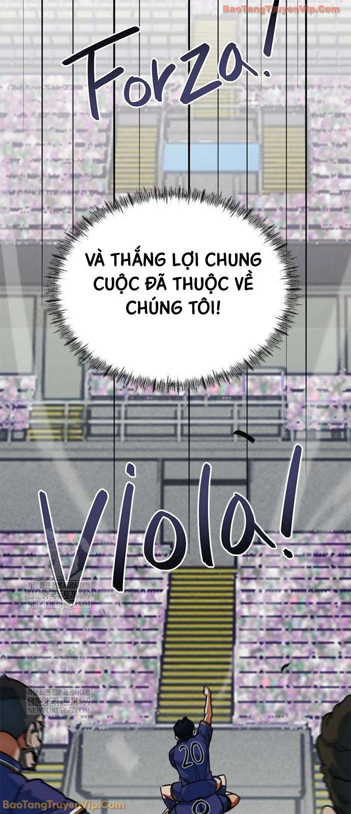 Tôi Bị Hiểu Lầm Là Siêu Sao Trên Sân Cỏ Chapter 59 - 75