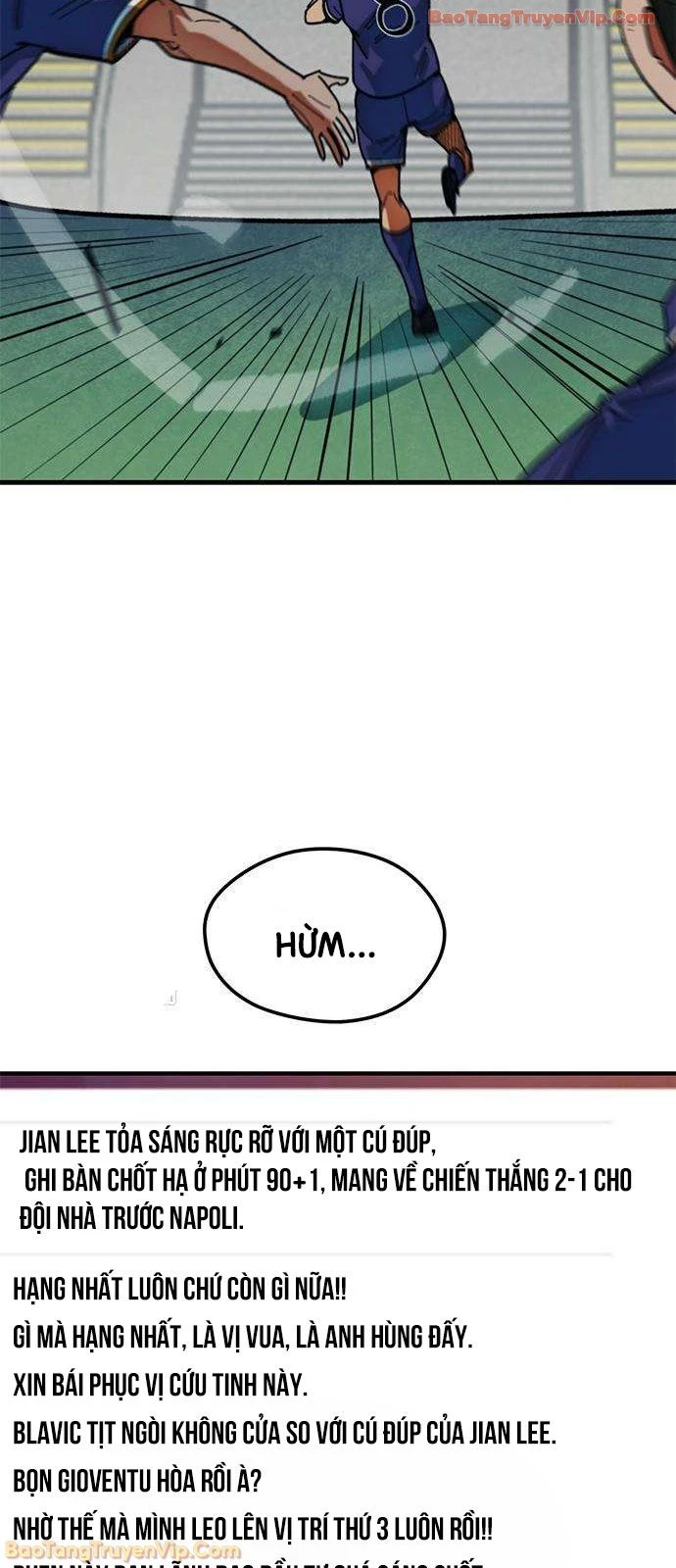 Tôi Bị Hiểu Lầm Là Siêu Sao Trên Sân Cỏ Chapter 59 - 76