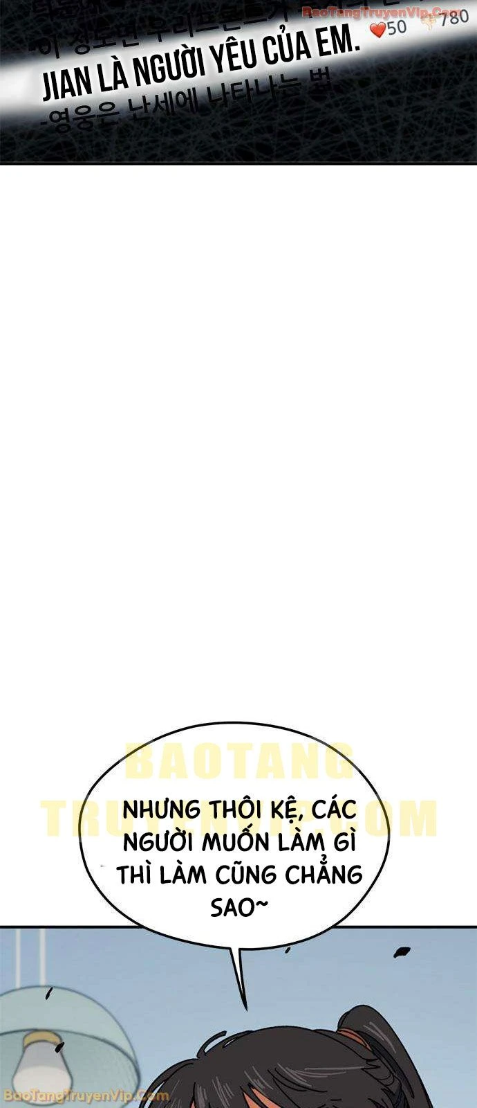 Tôi Bị Hiểu Lầm Là Siêu Sao Trên Sân Cỏ Chapter 59 - 79