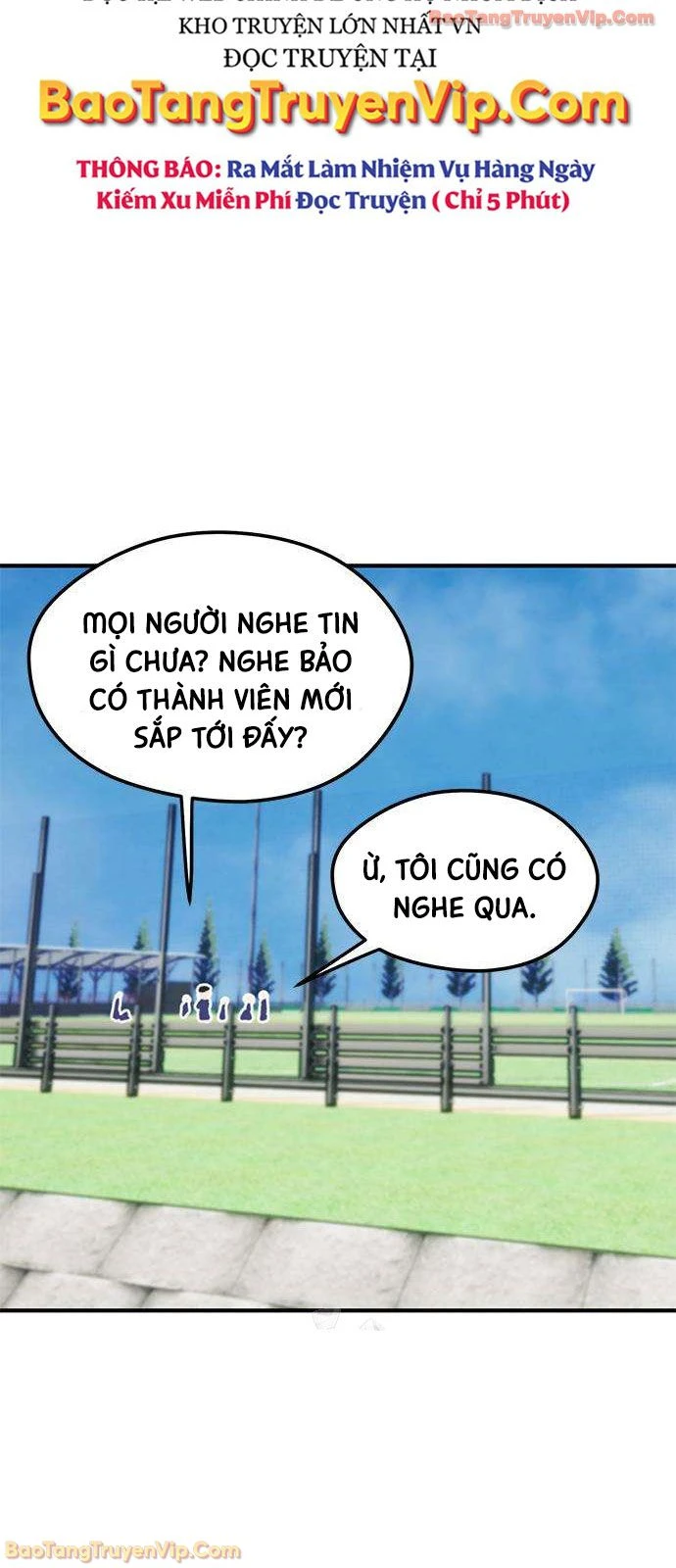 Tôi Bị Hiểu Lầm Là Siêu Sao Trên Sân Cỏ Chapter 59 - 81