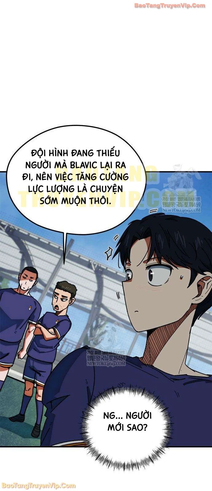 Tôi Bị Hiểu Lầm Là Siêu Sao Trên Sân Cỏ Chapter 59 - 82