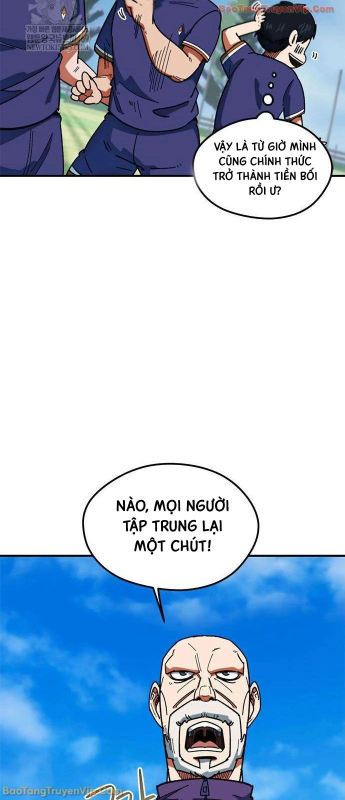 Tôi Bị Hiểu Lầm Là Siêu Sao Trên Sân Cỏ Chapter 59 - 84