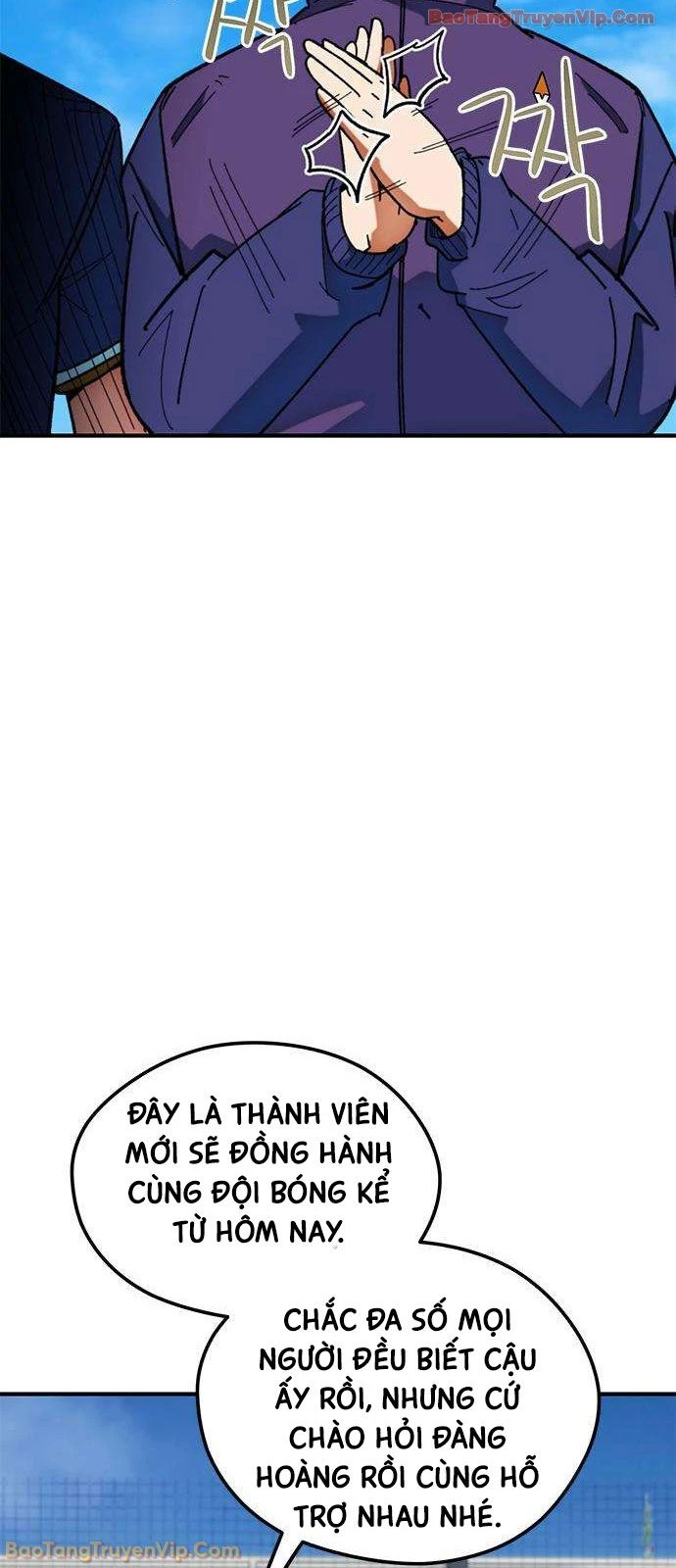 Tôi Bị Hiểu Lầm Là Siêu Sao Trên Sân Cỏ Chapter 59 - 85