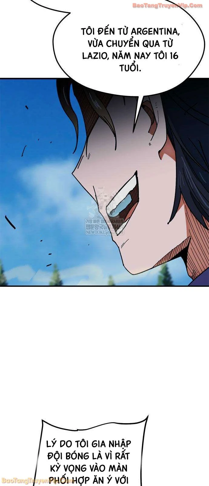 Tôi Bị Hiểu Lầm Là Siêu Sao Trên Sân Cỏ Chapter 59 - 87