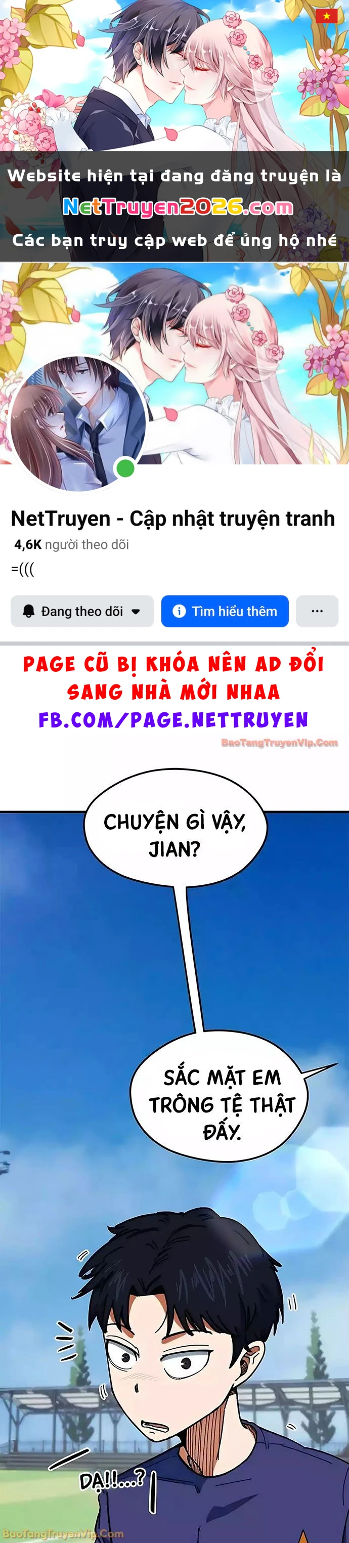 Tôi Bị Hiểu Lầm Là Siêu Sao Trên Sân Cỏ Chapter 60 - 1