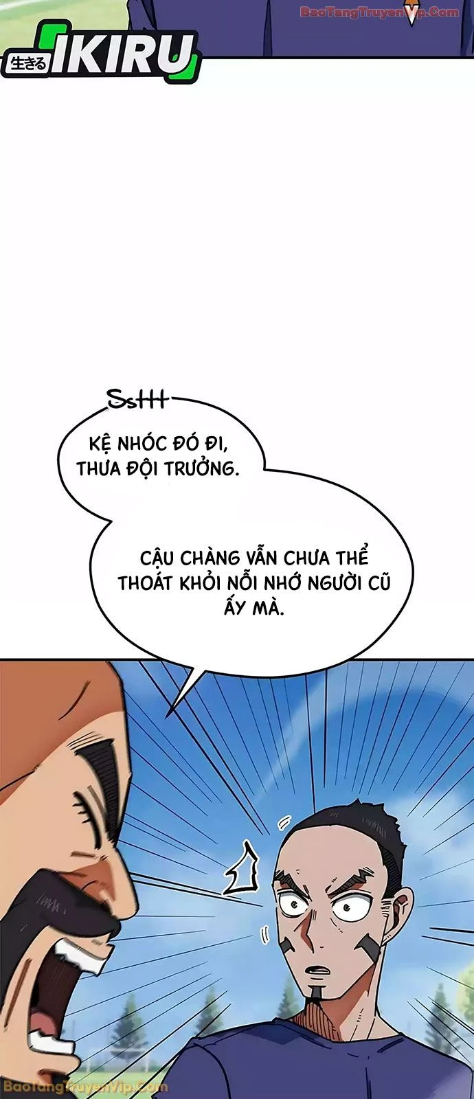 Tôi Bị Hiểu Lầm Là Siêu Sao Trên Sân Cỏ Chapter 60 - 2