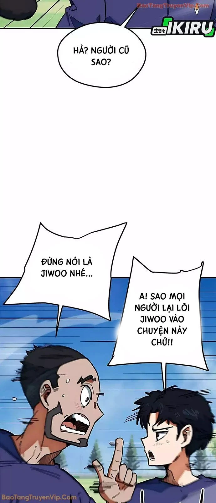 Tôi Bị Hiểu Lầm Là Siêu Sao Trên Sân Cỏ Chapter 60 - 3