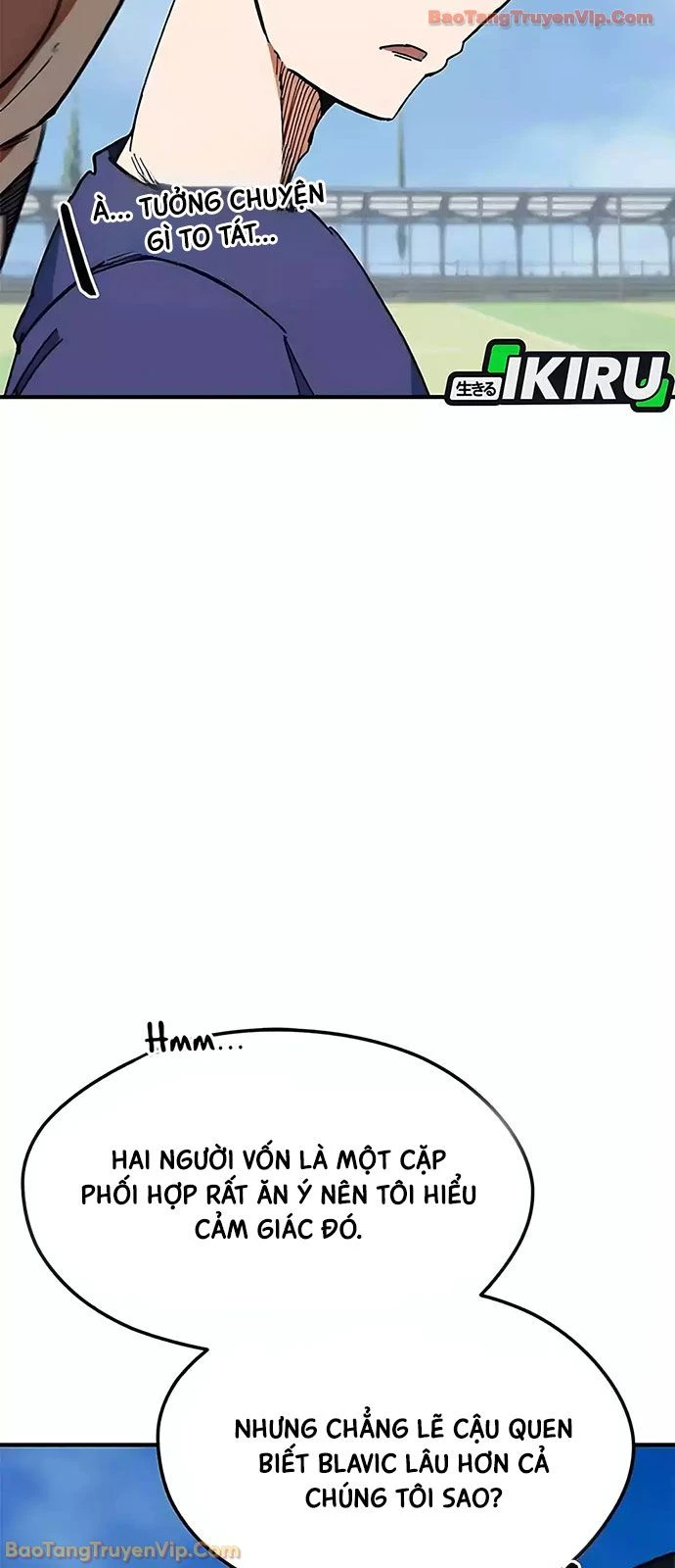 Tôi Bị Hiểu Lầm Là Siêu Sao Trên Sân Cỏ Chapter 60 - 5