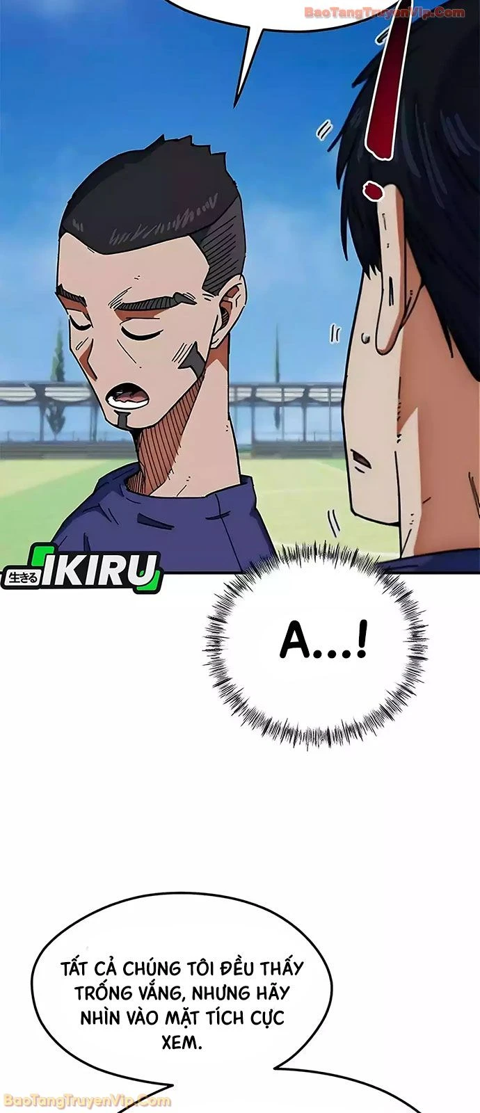 Tôi Bị Hiểu Lầm Là Siêu Sao Trên Sân Cỏ Chapter 60 - 6