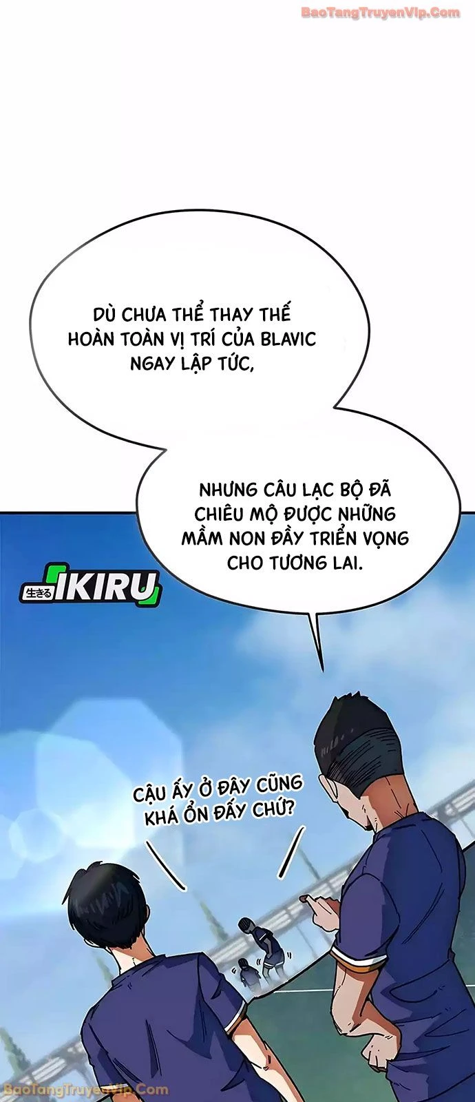 Tôi Bị Hiểu Lầm Là Siêu Sao Trên Sân Cỏ Chapter 60 - 8