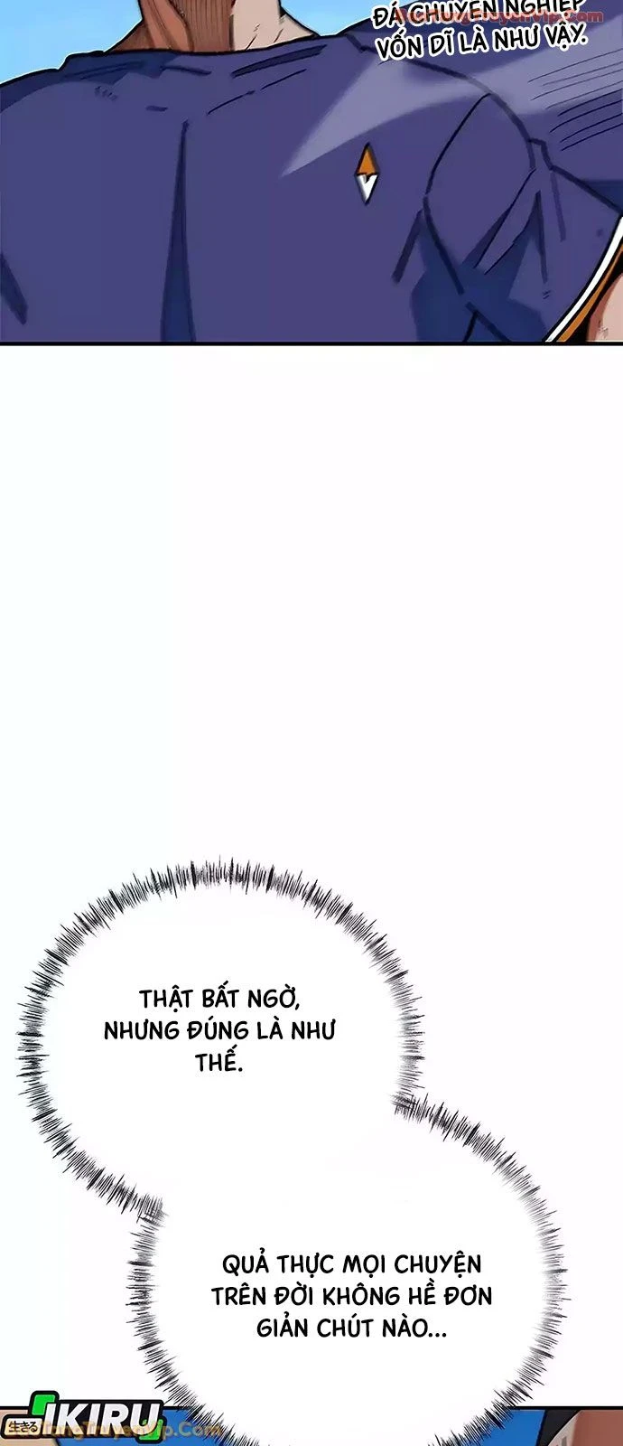 Tôi Bị Hiểu Lầm Là Siêu Sao Trên Sân Cỏ Chapter 60 - 10