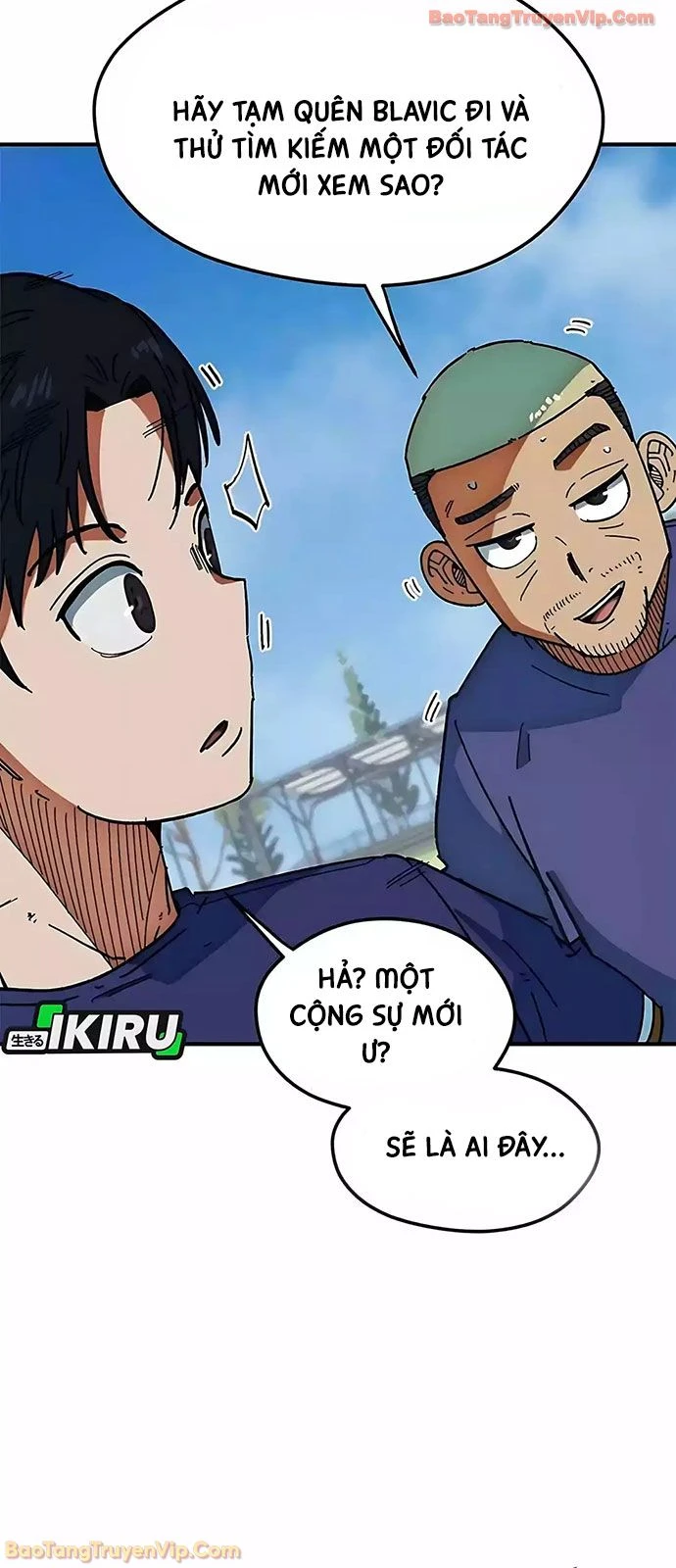 Tôi Bị Hiểu Lầm Là Siêu Sao Trên Sân Cỏ Chapter 60 - 12