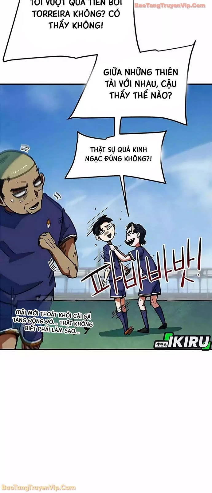 Tôi Bị Hiểu Lầm Là Siêu Sao Trên Sân Cỏ Chapter 60 - 14