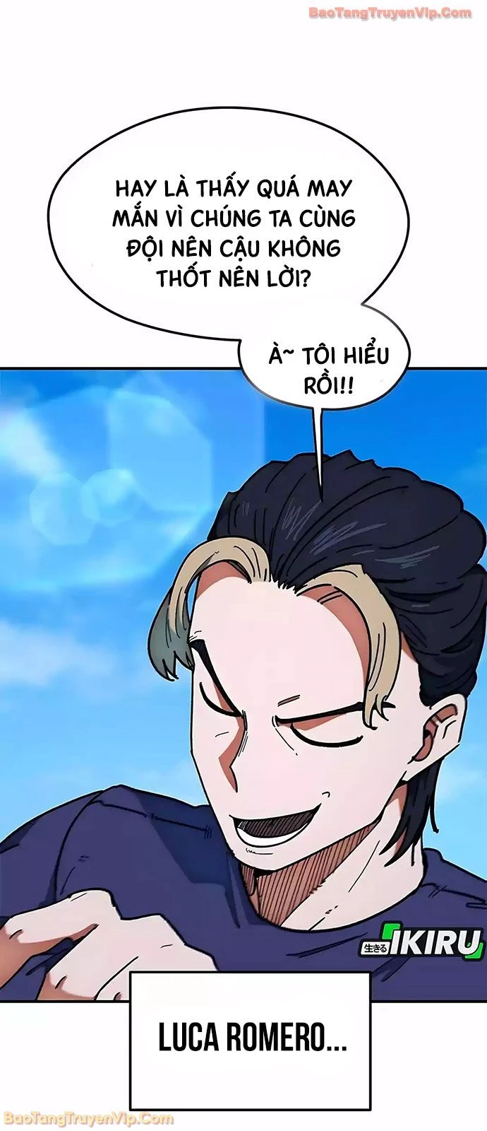 Tôi Bị Hiểu Lầm Là Siêu Sao Trên Sân Cỏ Chapter 60 - 15