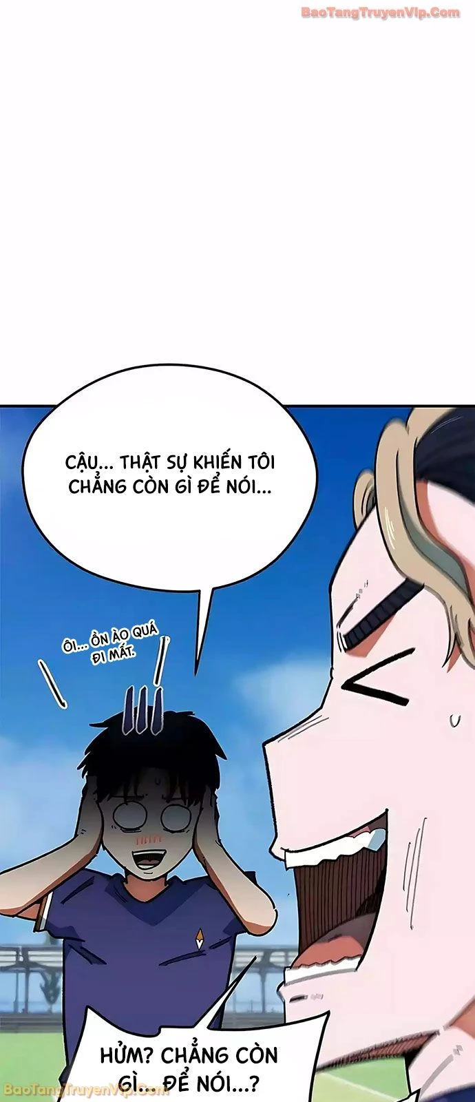 Tôi Bị Hiểu Lầm Là Siêu Sao Trên Sân Cỏ Chapter 60 - 16