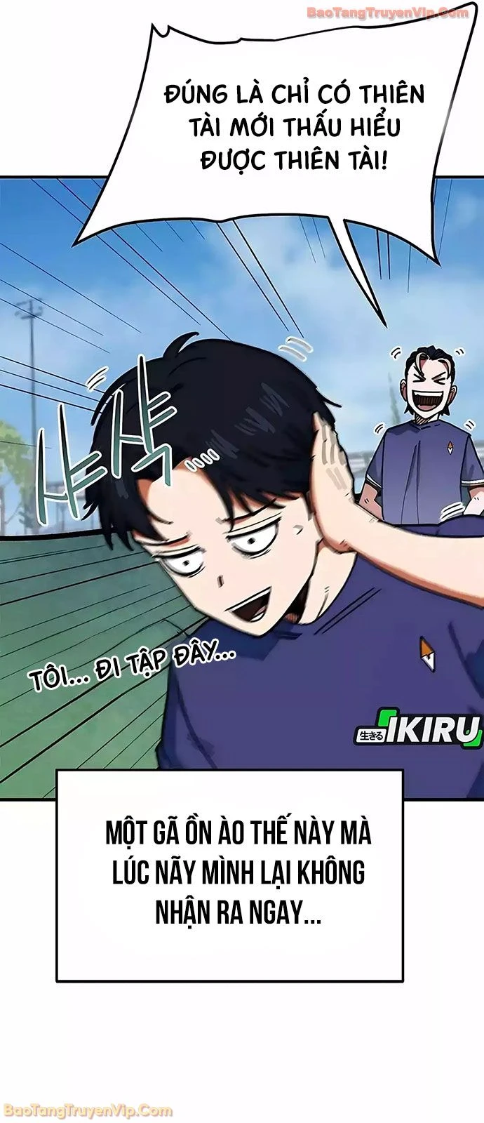 Tôi Bị Hiểu Lầm Là Siêu Sao Trên Sân Cỏ Chapter 60 - 18