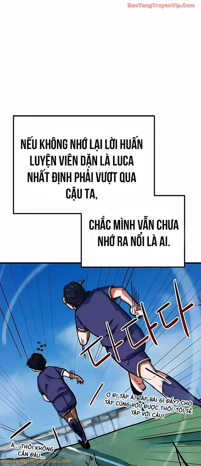 Tôi Bị Hiểu Lầm Là Siêu Sao Trên Sân Cỏ Chapter 60 - 19
