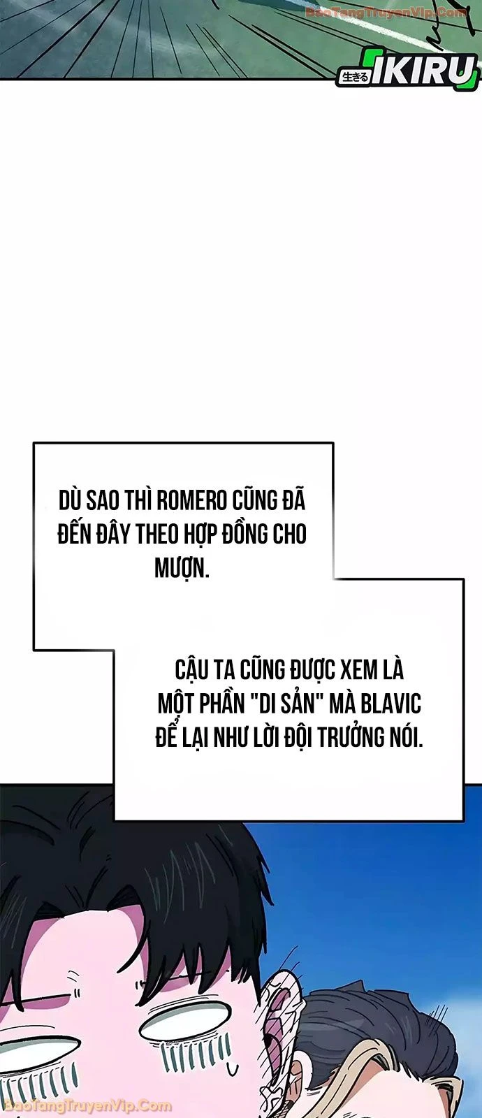 Tôi Bị Hiểu Lầm Là Siêu Sao Trên Sân Cỏ Chapter 60 - 20