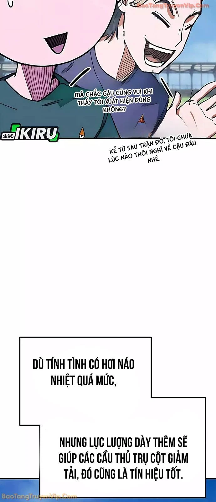 Tôi Bị Hiểu Lầm Là Siêu Sao Trên Sân Cỏ Chapter 60 - 21