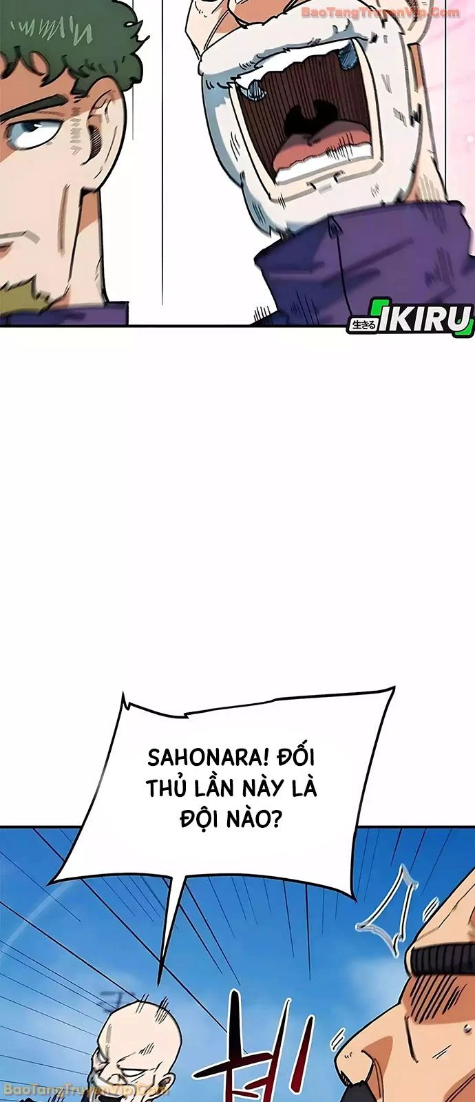 Tôi Bị Hiểu Lầm Là Siêu Sao Trên Sân Cỏ Chapter 60 - 26