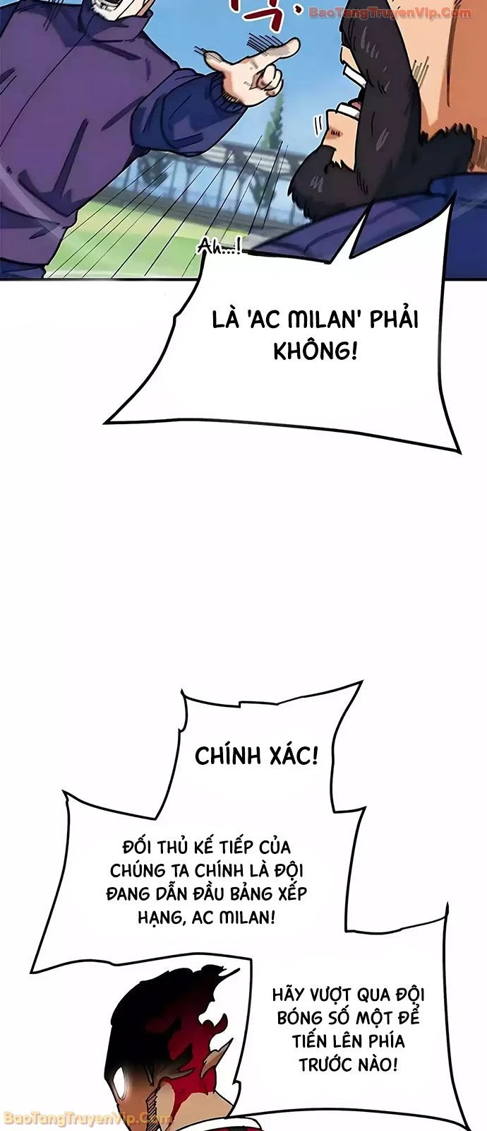 Tôi Bị Hiểu Lầm Là Siêu Sao Trên Sân Cỏ Chapter 60 - 27