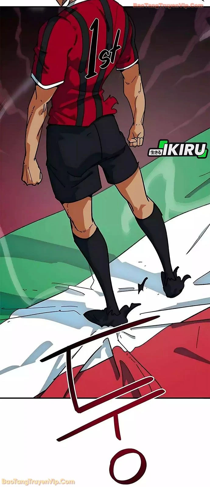 Tôi Bị Hiểu Lầm Là Siêu Sao Trên Sân Cỏ Chapter 60 - 28