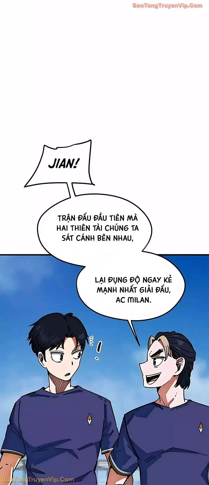 Tôi Bị Hiểu Lầm Là Siêu Sao Trên Sân Cỏ Chapter 60 - 29