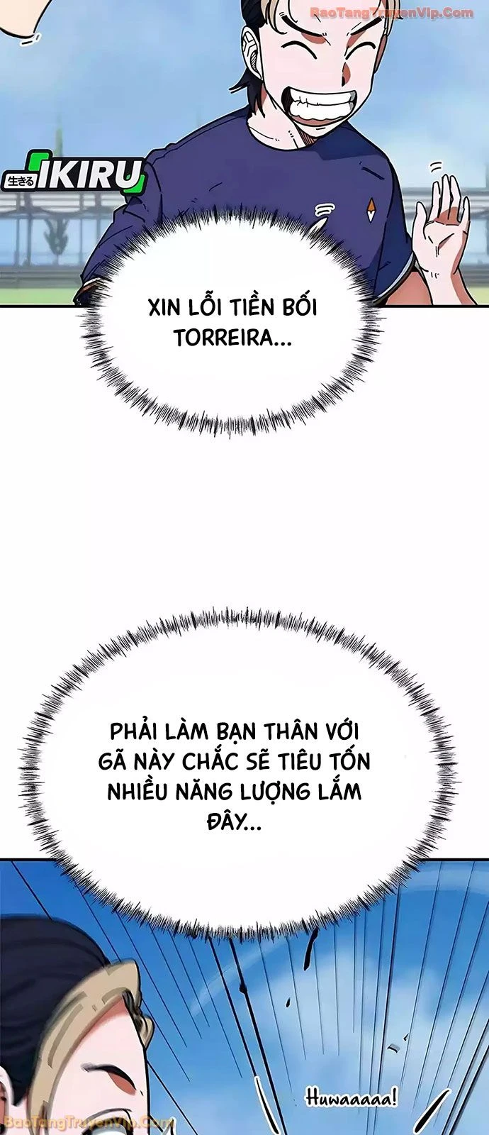 Tôi Bị Hiểu Lầm Là Siêu Sao Trên Sân Cỏ Chapter 60 - 31